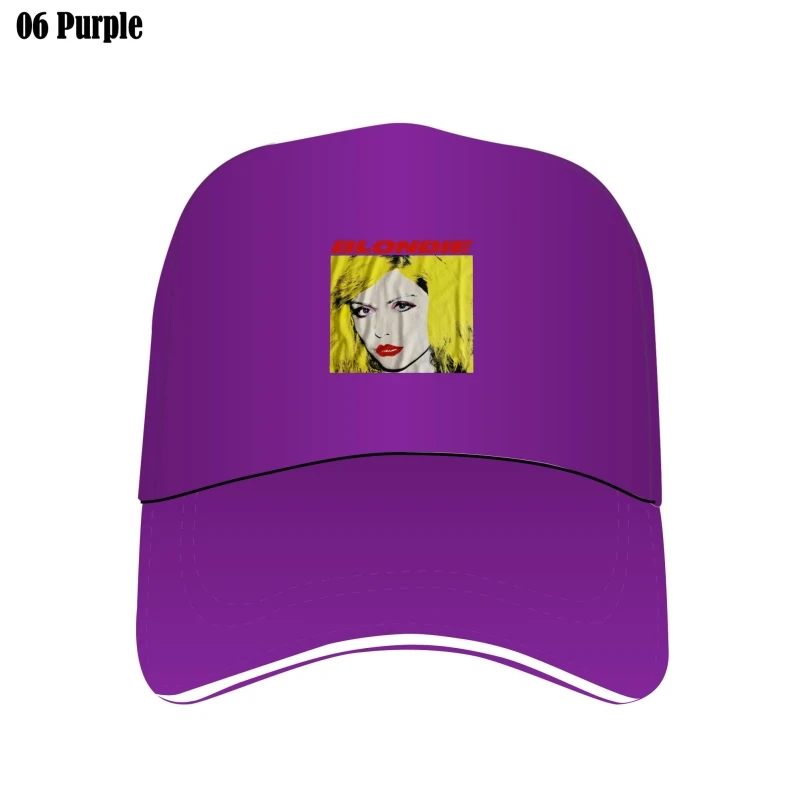 

Blondie Bill Hats Post Punk Goth Talking Heads Siouxsie And The Banshees The Cure