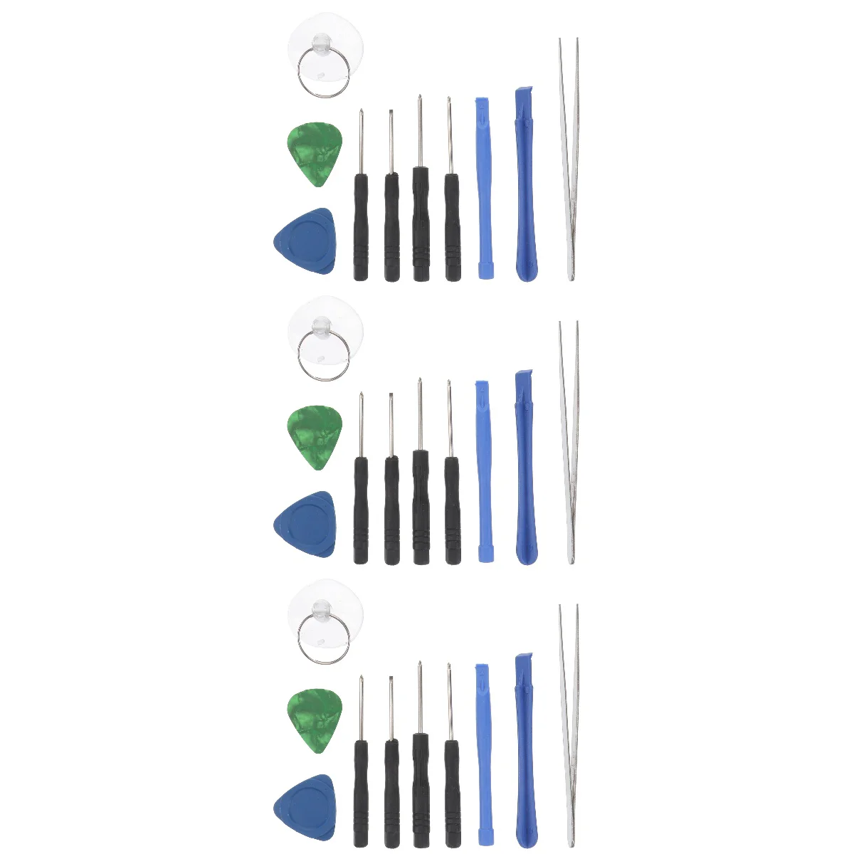 

45 pcs Repair Tool Sturdy Repair Tool for