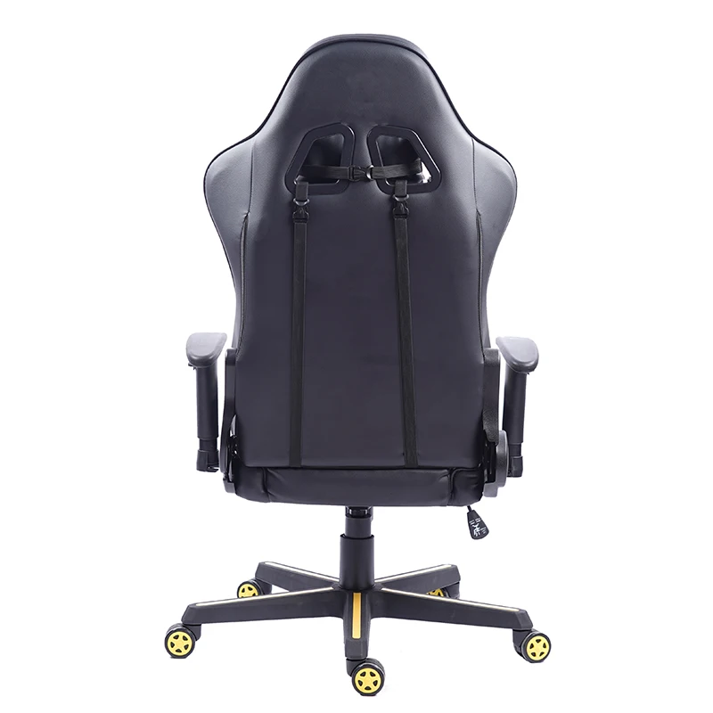 Высокоэффективное игровое кресло для ПК Razer Cool удобное из высококачественного