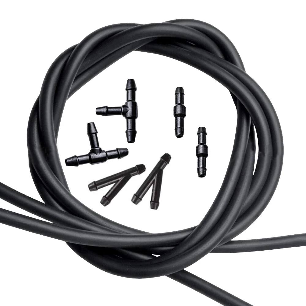 2 шт. насадки для омывателя лобового стекла автомобиля Honda Pilot MK2 2009 2010 2011-2015 76810SZAA01ZA