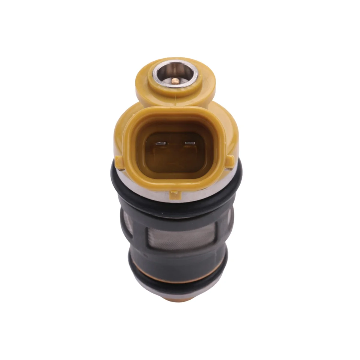 Топливные форсунки 650Cc для Toyota SupraJZA70 1JZGTE 1JZ US форсунка двигателя 100187091 6 шт.