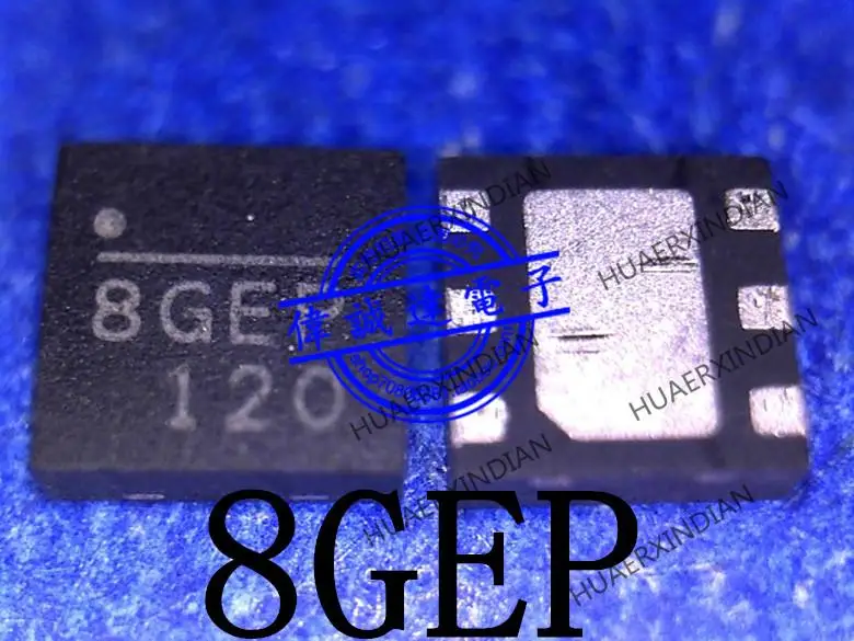 

New Original MP2127DQ-LF-Z MP2127 Printing 8GER 8G QFN6 In Stock