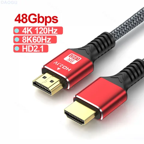 HDMI-совместимый кабель Letusoon
