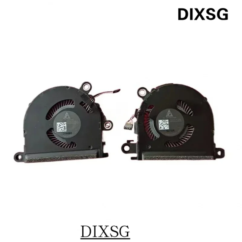 Процессор для ноутбука графический процессор Φ x360 13-AW aw0091na 13-aw2042TU вентилятор
