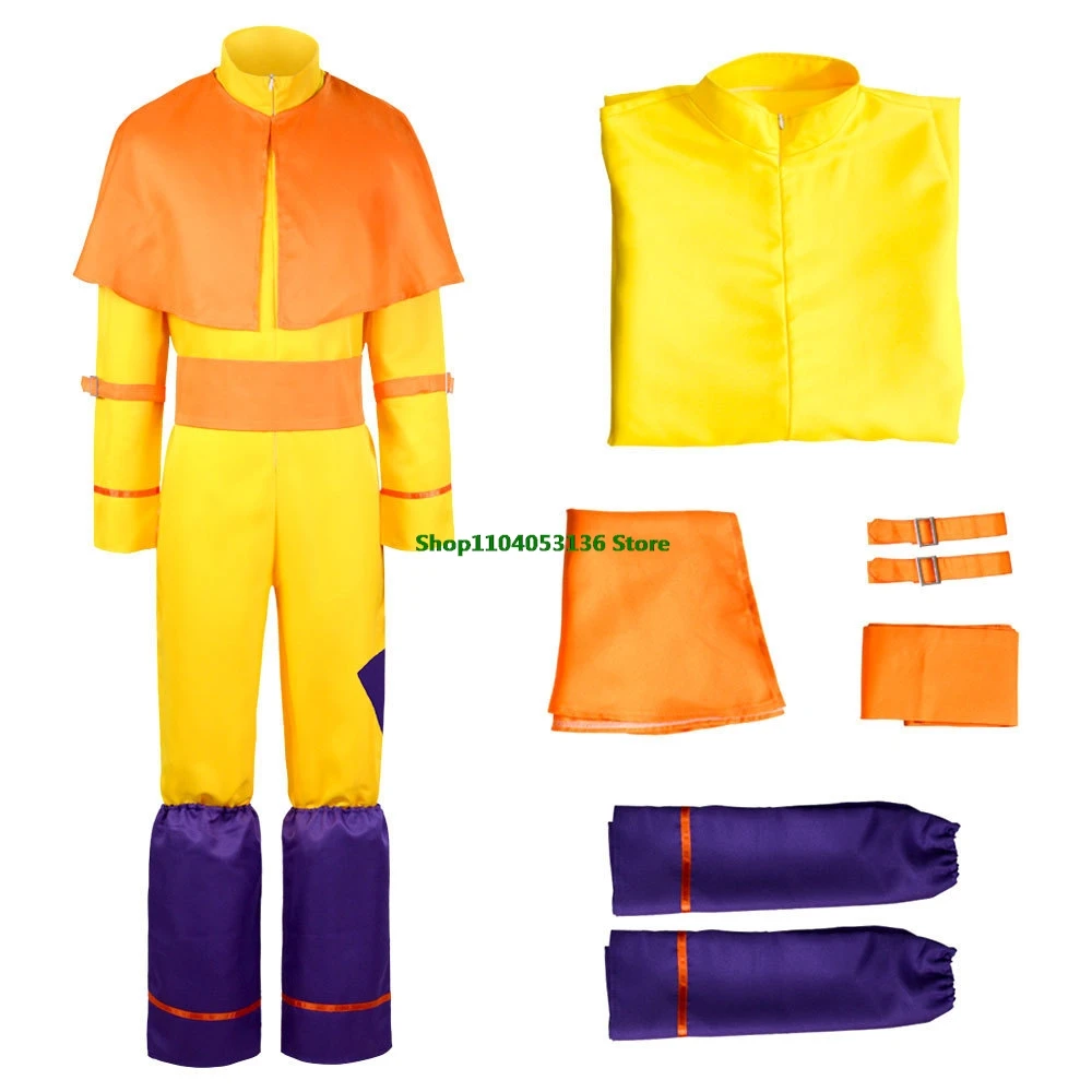 Avatar The Last Airbender Prince Zuko Princess Azula Mai Cosplay Costume Anime Fire Nation Aang Korra Katara Clothes