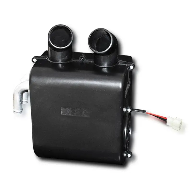 

V24V Car Heater Car Warming Defrost Water Heater Fast Water Heater Warming Defrost Car Interior Accessories