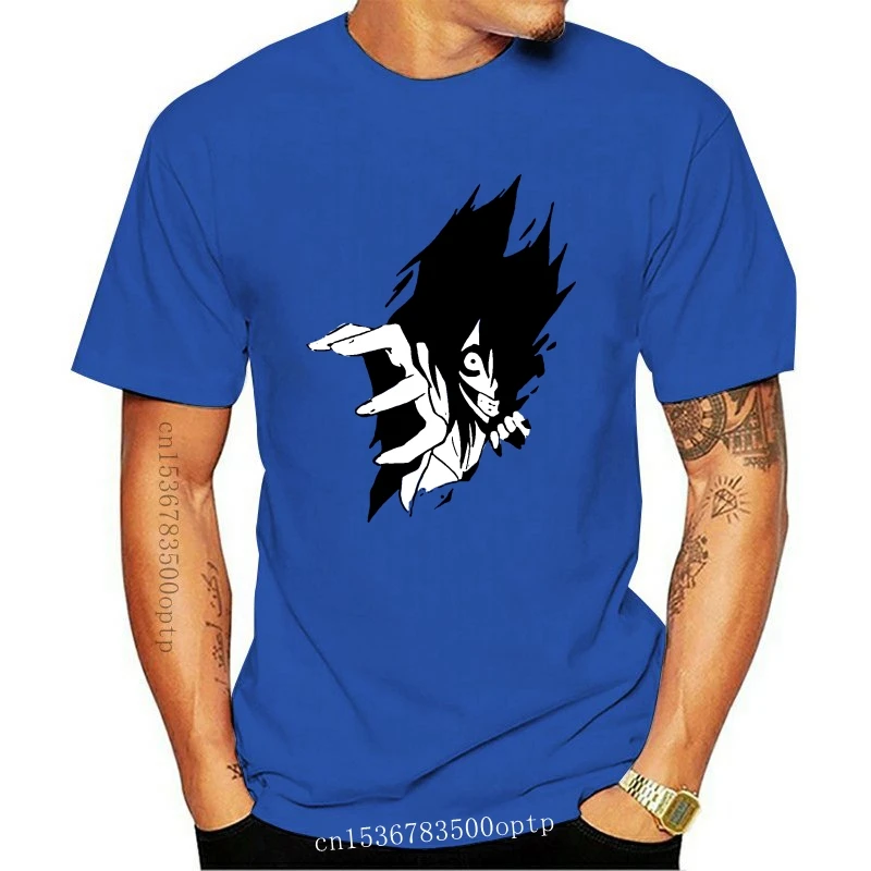 

Camiseta de Jeff The Killer Urban Legend Creepy Pasta, fabricante directo, novedad, 2030377