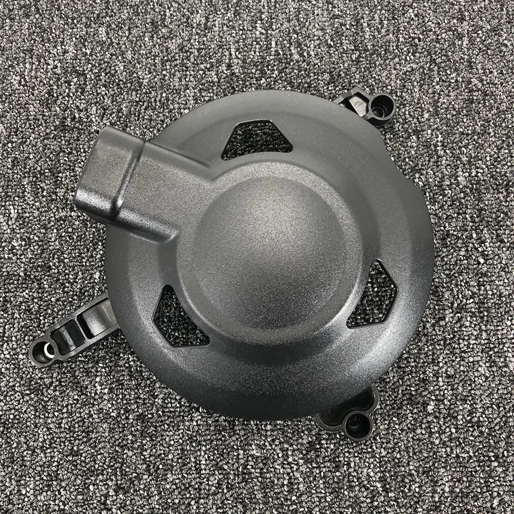 Аксессуары для мотоциклов комплект защитных крышек двигателя Triumph Tiger 660 2021-