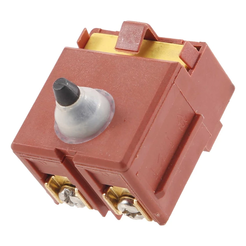 Замена переключателя для угловой шлифовальной машины Dewalt DW806 D28154 D28155 D28156 DW802 DW824