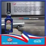 

STP для 302020700®Дизельный стоп и инжектор