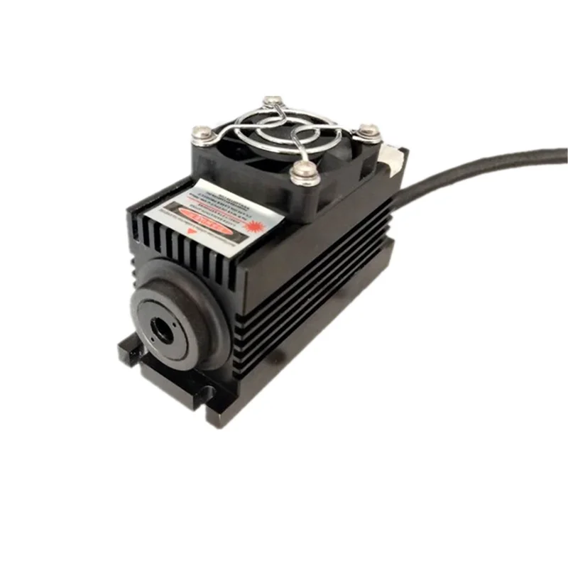 Полупроводниковый УФ-лазер нм/Нм 150mW300mW500mW1W ФЛУОРЕСЦЕНТНОЕ обнаружение