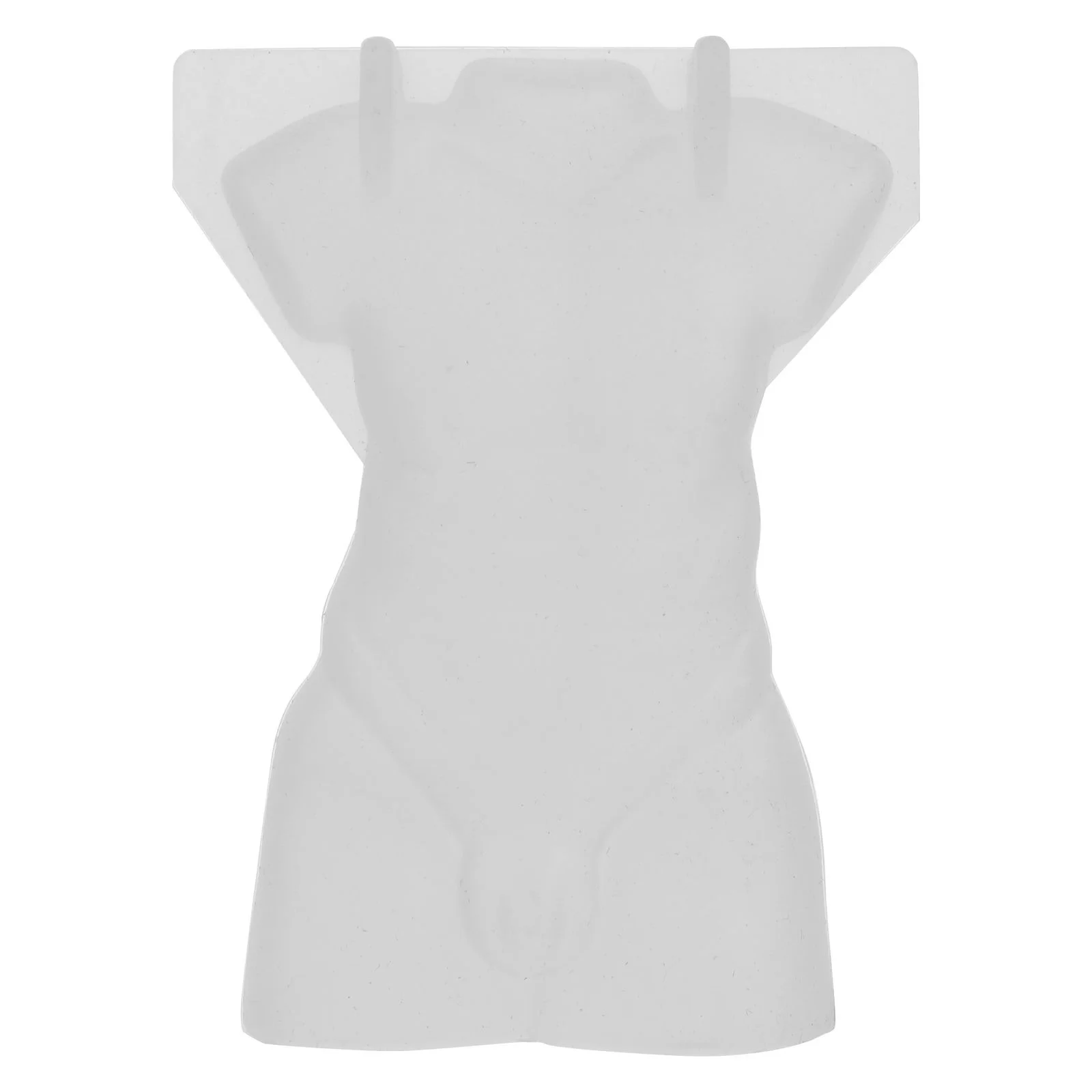 

Molds Mold Silicone Body 3D Male Soap Man Epoxy Crystal Manual Making Diy Stand Men Resin