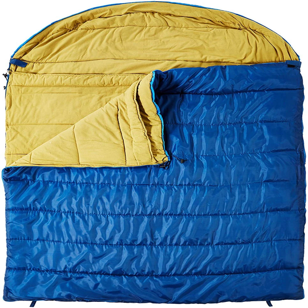 

F Mummy Sleeping Bag