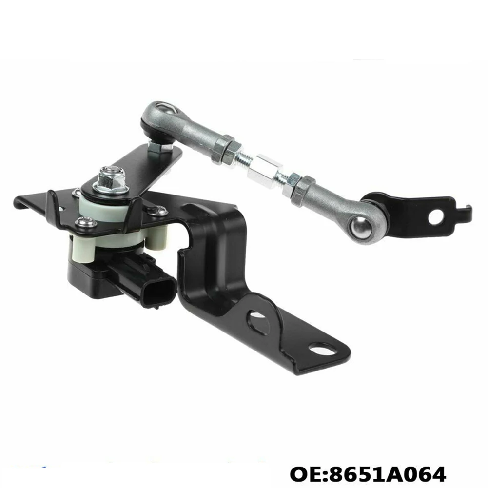 

Suspension Height Level Sensor 100% Brand New And Aftermarket Easy To Install