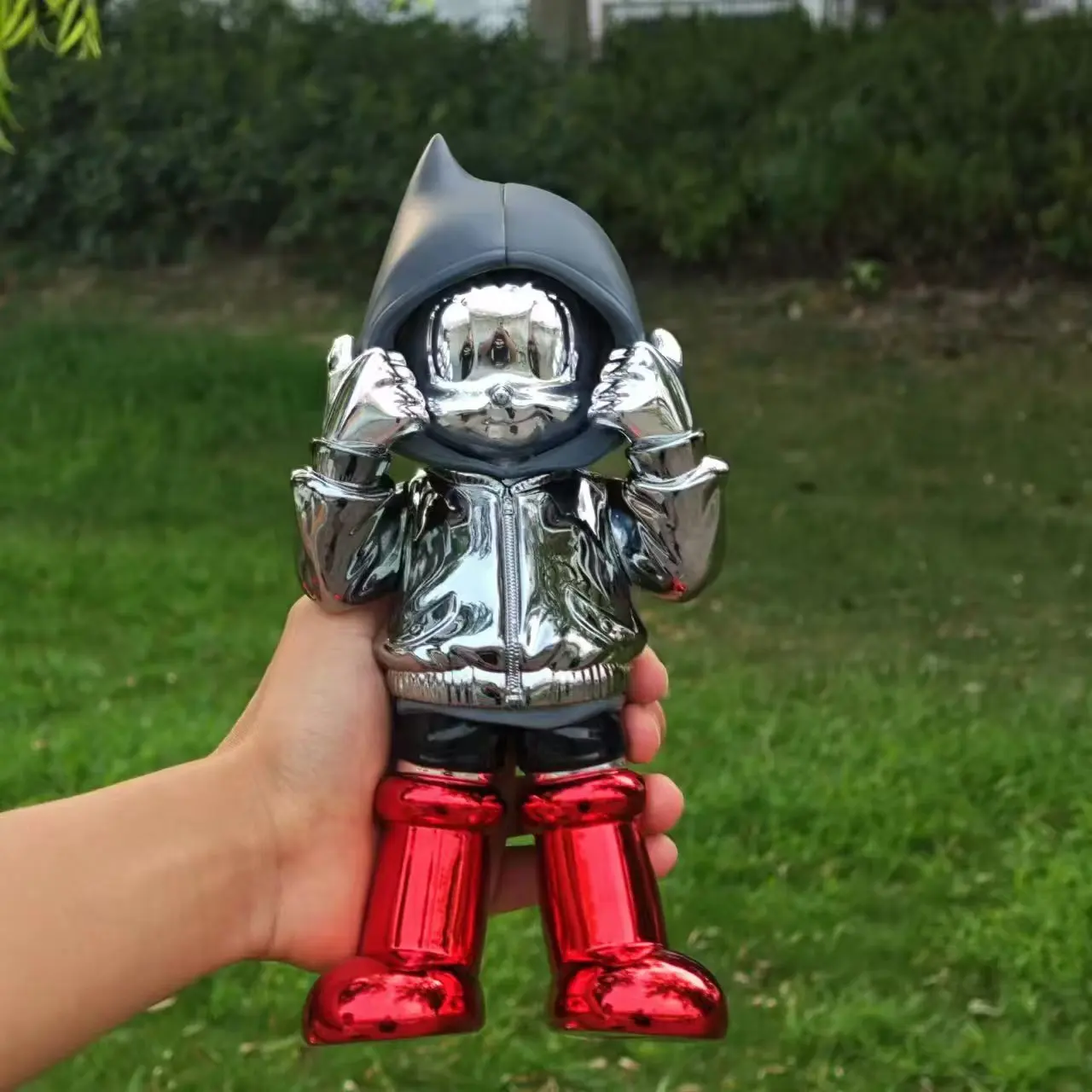 Фигурки AstroBoy 26 см MINISO