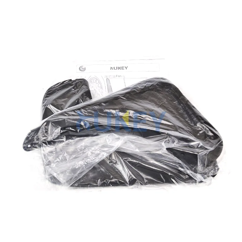 Брызговики для хэтчбека Suzuki SX4 2007 2008 2009 2010 2011 2012