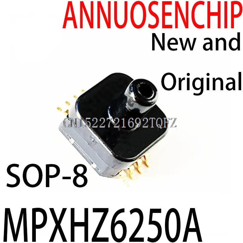 1 шт. новый и оригинальный MPXHZ6250AC6T1 SOP-8 MPXHZ6250A