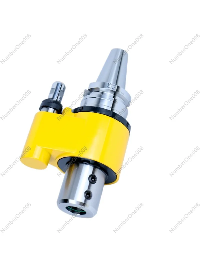 Ручка ножа цепи масла U-образное сверло внешнее охлаждение для внутреннего