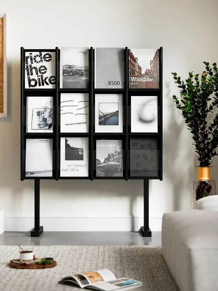 Средневековая подставка для чтения книжная полка газет демонстрационный