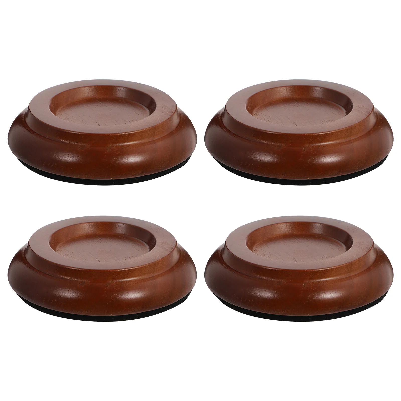 

Piano Pad Mat Foot Cups Grand Anti Caster Leg Floorpads Wood Furniture Feet Chair Sound Protector Covers Casters Noise Sliders