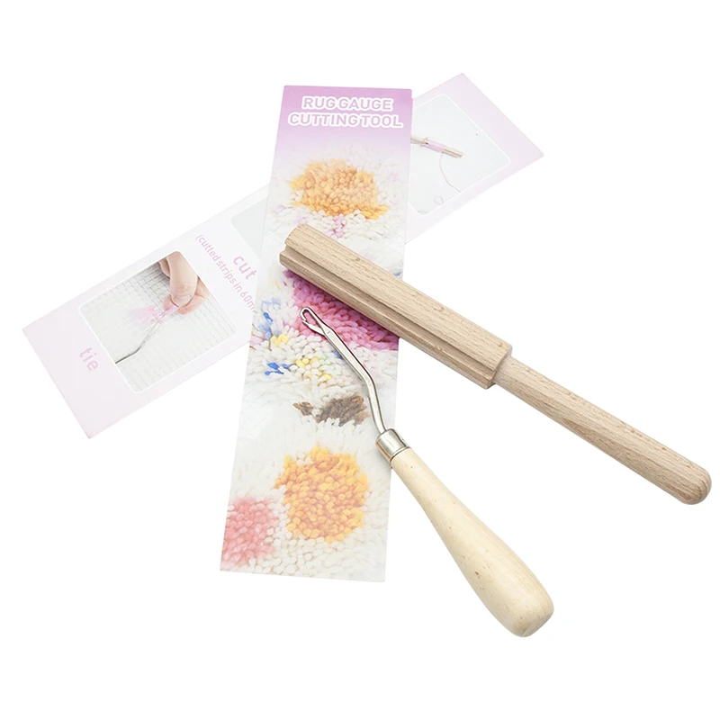 Hooking сетка защелка крючок фотоинструмент для гобелен ковер высококачественные