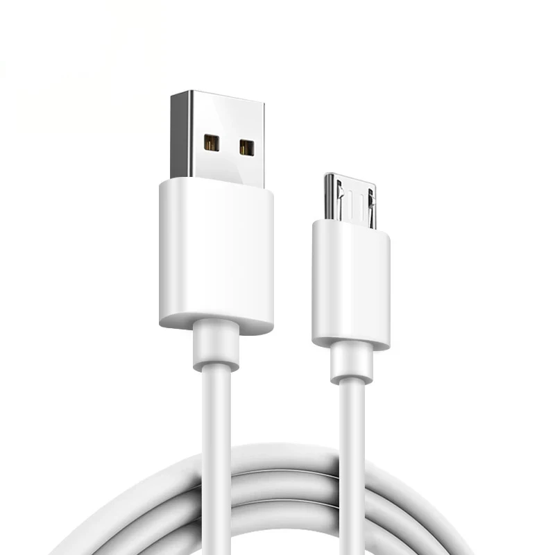 Кабель Micro USB 2 А, кабели для быстрой зарядки и передачи данных, зарядные устройства для смартфонов Samsung S6, S7 Edge, Xiaomi, Huawei, MP3, Android