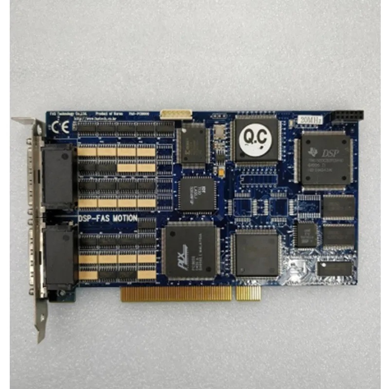 

Industrial Equipment Board FAS-PCI8000