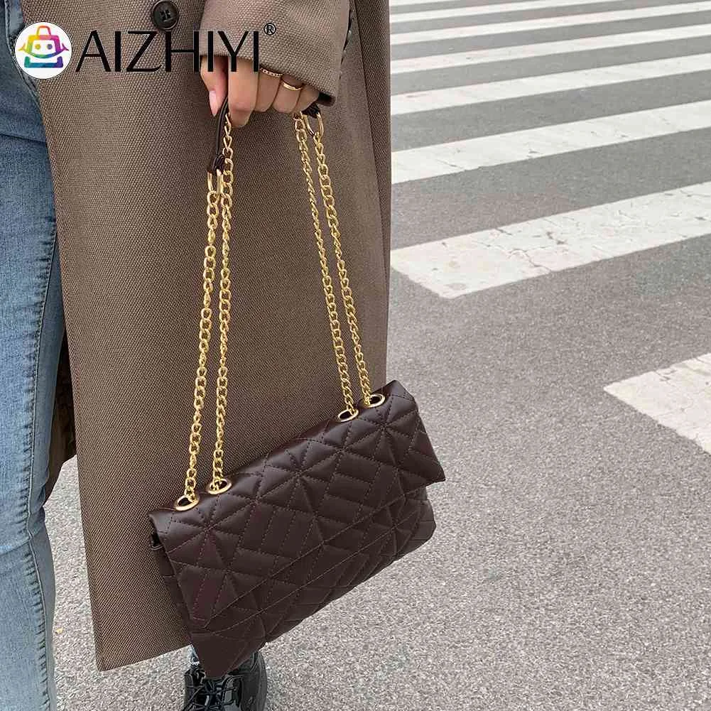 

Женская сумка из искусственной кожи на толстой цепочке, сумка через плечо, кошелек для монет, изящная красивая женская маленькая Повседневн...