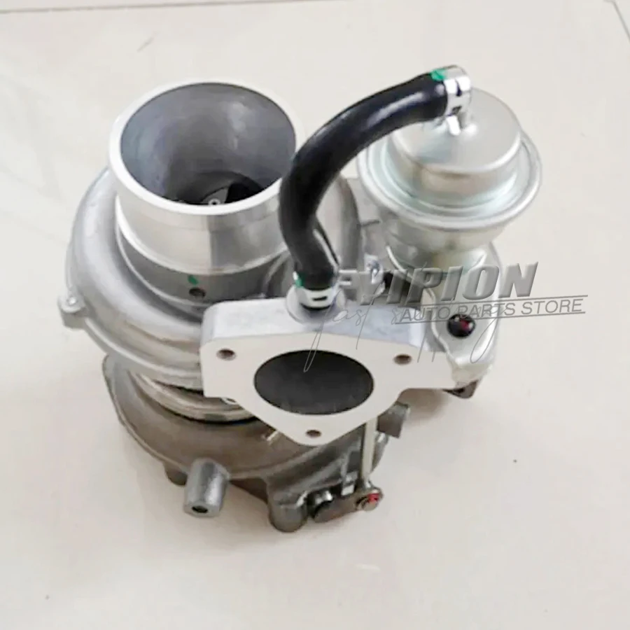 Новый OEM IHI RHF5 Турбокомпрессор Для Isuzu 8980540111 V-430144 VIFV Turbo F51CAD-S0144G