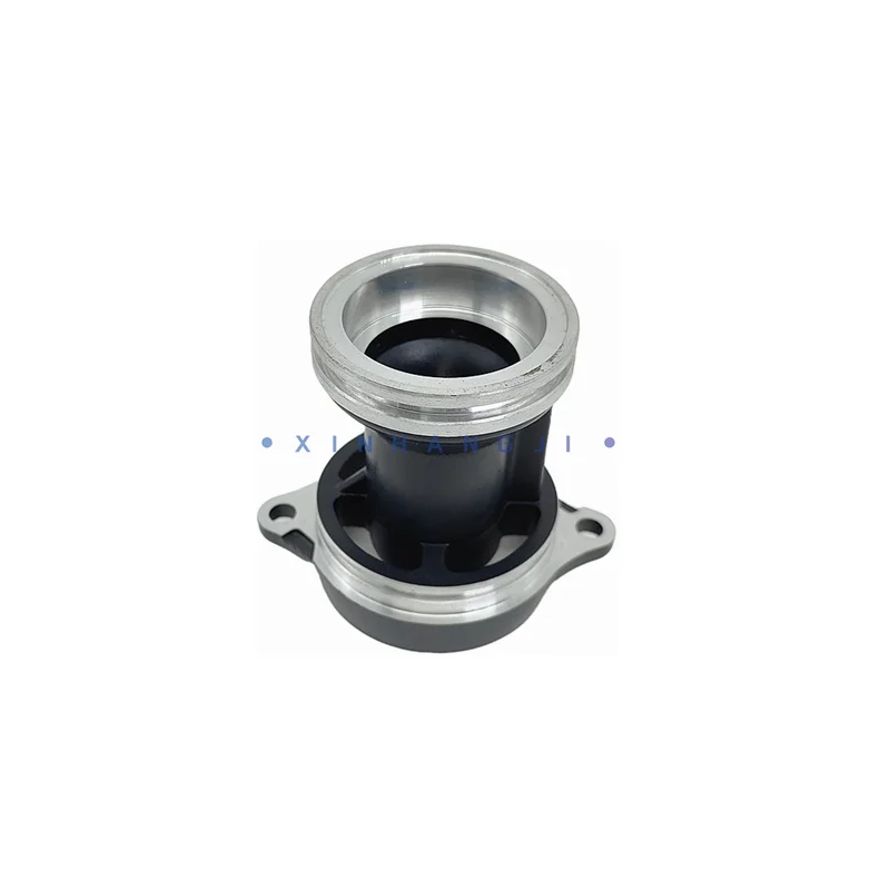 6G1-45361-00 6N0-45361-00 Нижний корпус крышки сделано в Тайване для подвесного двигателя