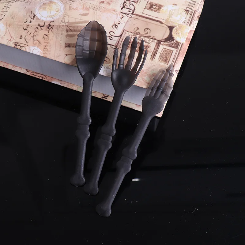 

Одноразовые наборы посуды FEEUNM Хэллоуин