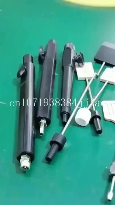 

Портативный воздушный вакуумный всасывающий насос, ручка для всасывания, микросхема BGA для ремонта микросхем SMD SMT, ручной инструмент для захвата