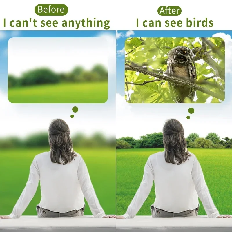 Ролик для улучшения зрения способствует очищатель массажная сыворотка-палочка