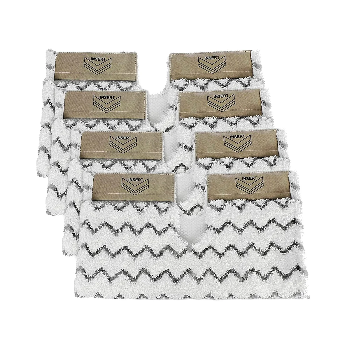 Детали для швабры Shark S6001UK S6003UK S3973D S5003D S5002 аксессуары тканевые накладки