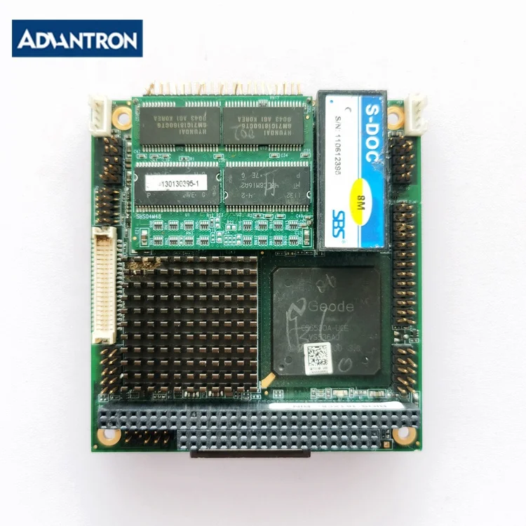 СБС 7018Б-200-64М 13054848 Промышленная материнская плата i3 i5 i7 Процессорная Модуль ЦП
