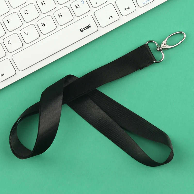 Набор из 50 шнурков для бейджиков Landyar