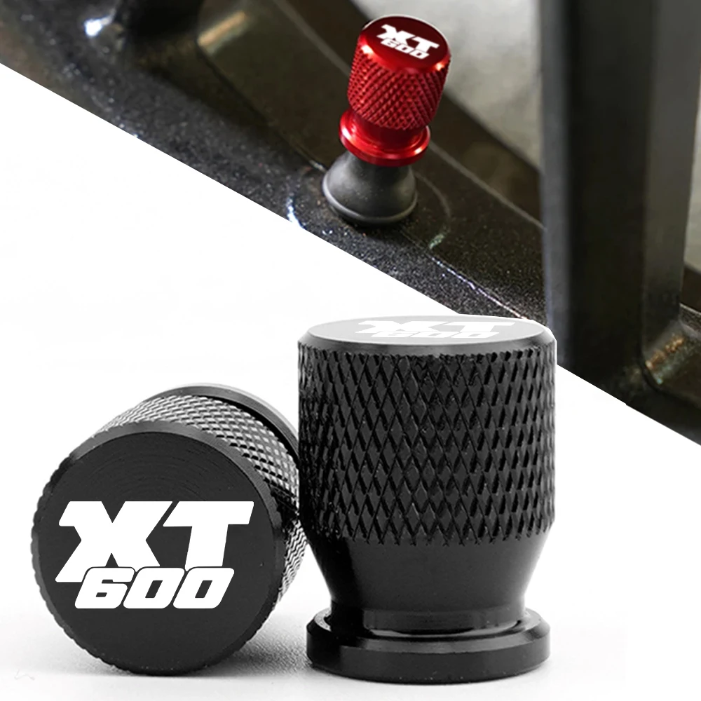 Аксессуары для мотоциклов крышка штока клапана шины заглушка Yamaha XT600 XT 600 1984 1985 1986