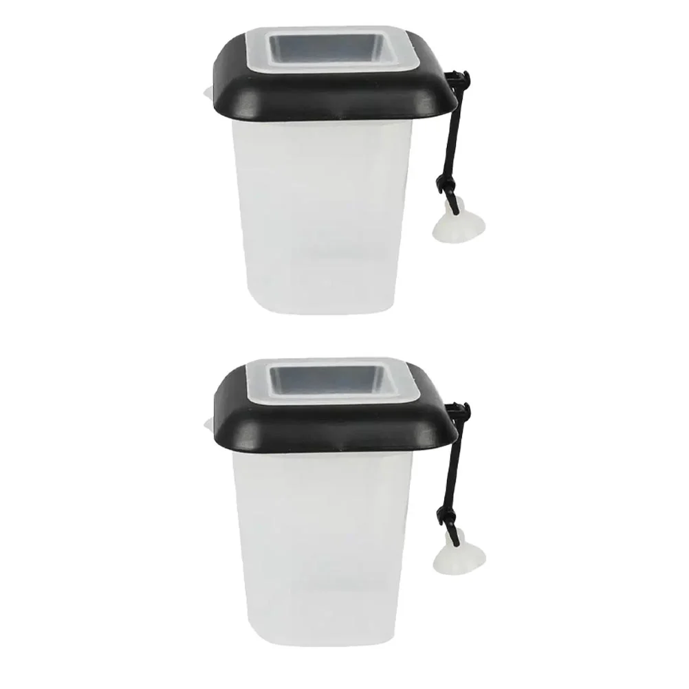 

Feederfeeding Worm Aquarium Cuptank Dish Red Shrimp Cone Floating Dispenser Containerbasket Bowl Bloodring Box Live Acrylictray