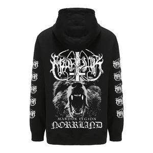 Женская Объемная толстовка с капюшоном в стиле Медвежонок