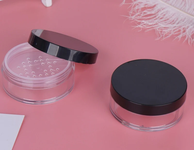 Пластиковые банки 10 г 20 30 по 500 шт.