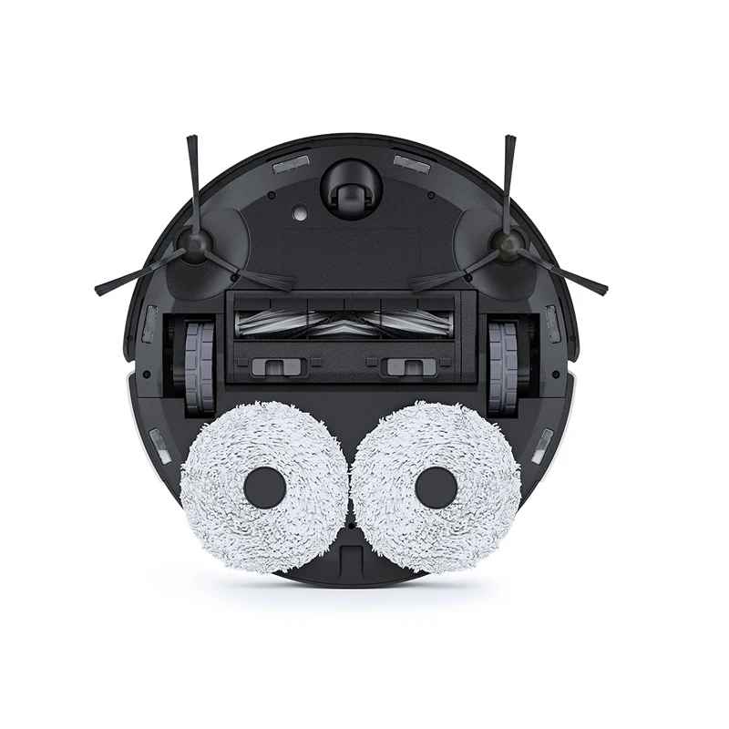 Запчасти Для Ecovacs Deebot X1 TURBO/OMNI основная/боковая щетка фильтр НЕРА насадка на