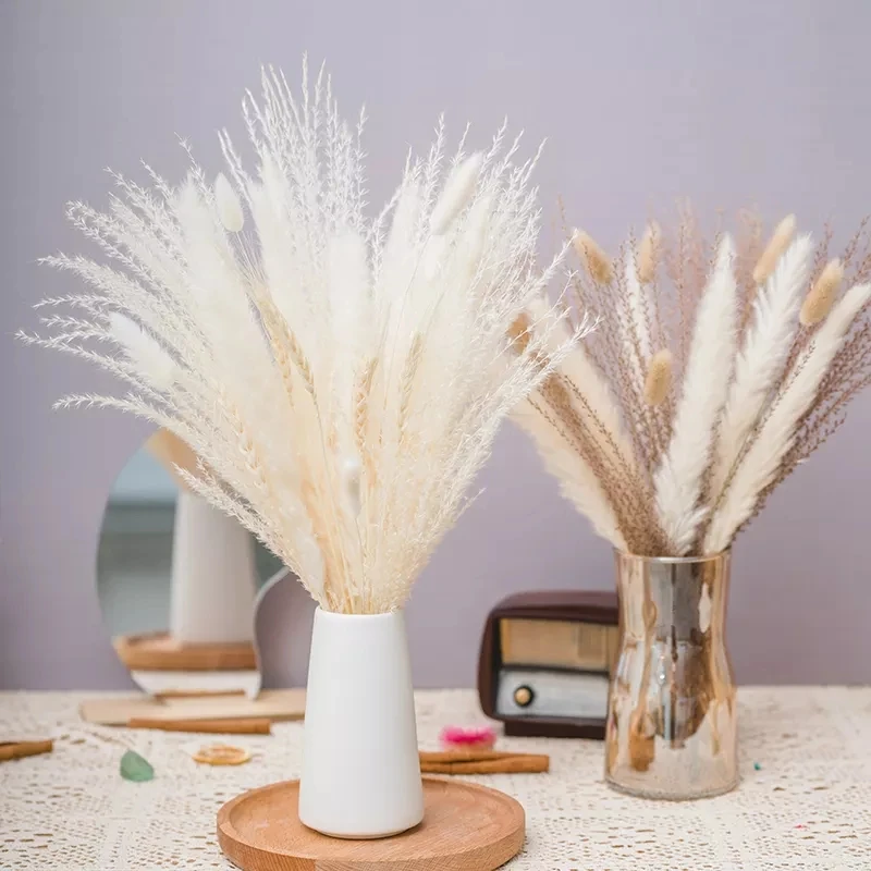 

50-120 шт., сушеные естественные цветы