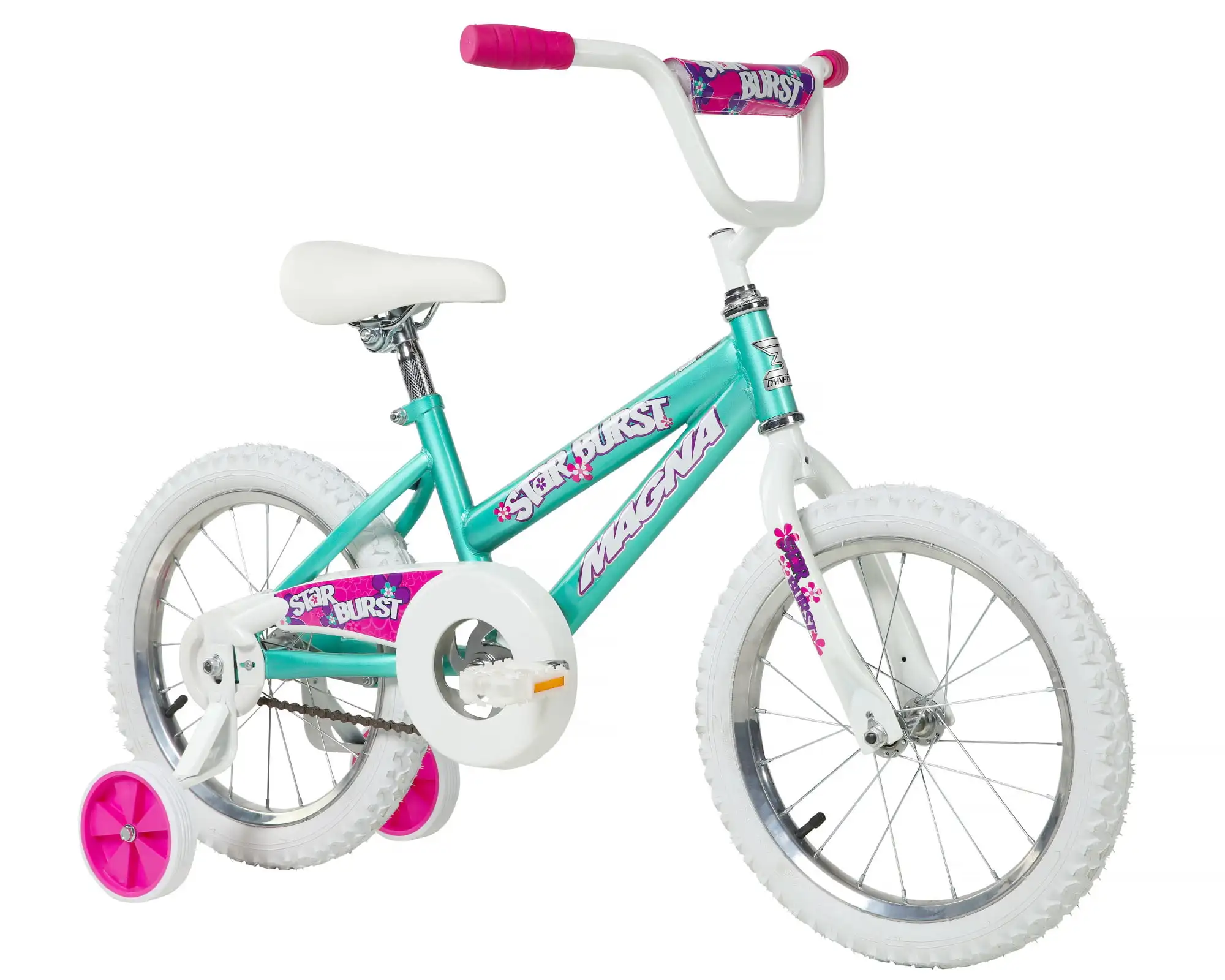 

Star 16" Bike