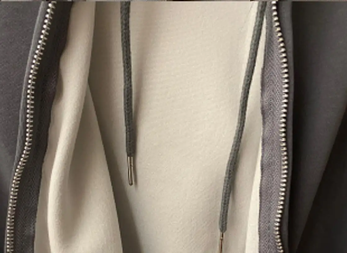 Кардиган с капюшоном для мужчин и женщин 2022 хлопок