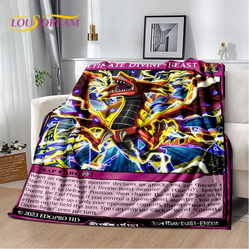 Мягкое фланелевое одеяло для пикника 3d-одеяло с изображением монстра Золотой