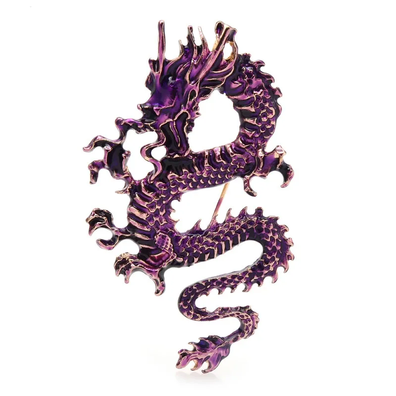 Dragon accessories