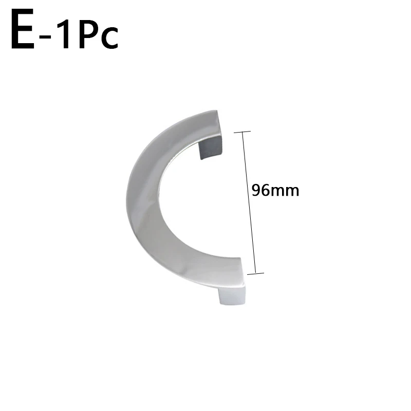 

Ручка для мебели из цинкового сплава