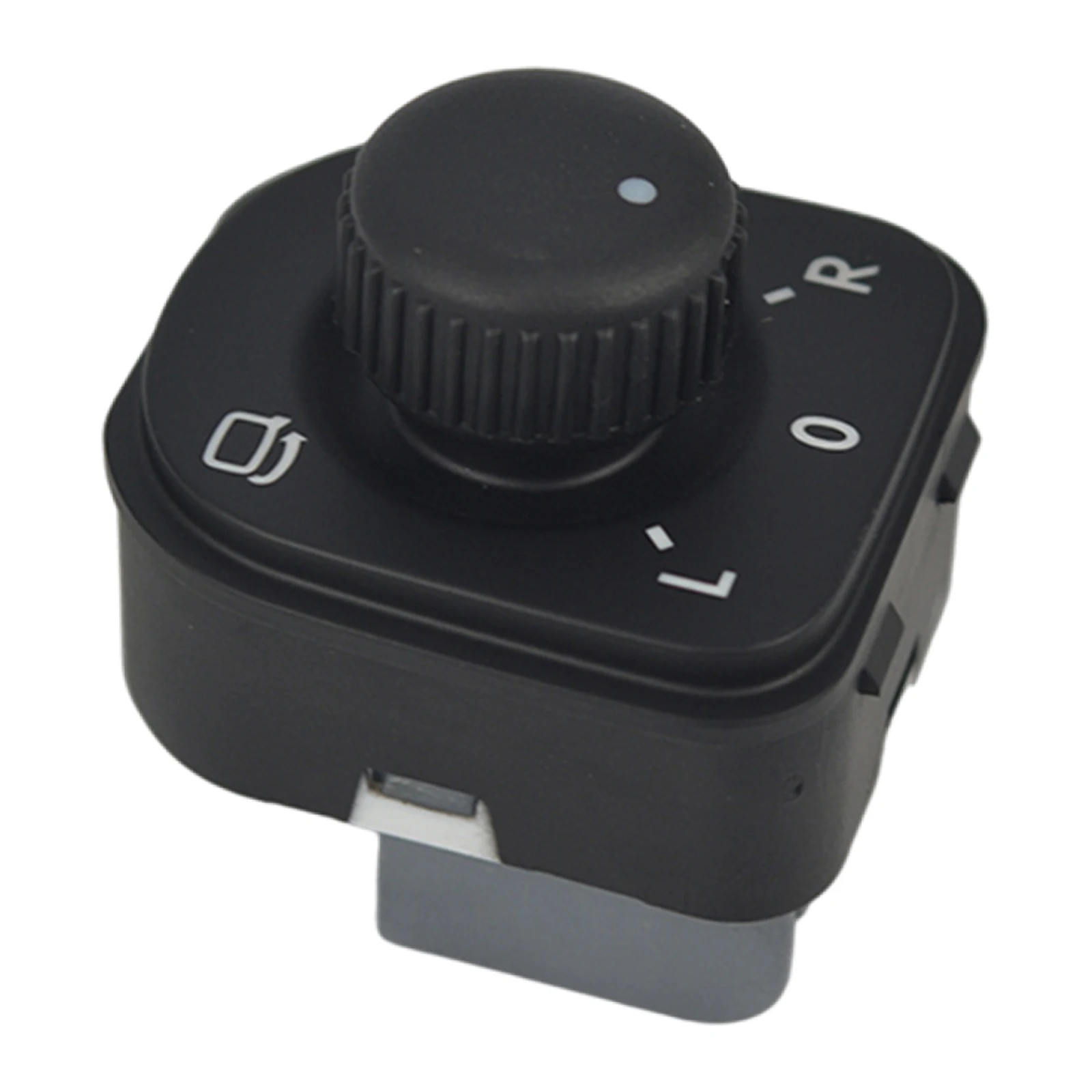 

Durable Mirror Control Switch 1K0959565J Sturdy Replace Parts for VW