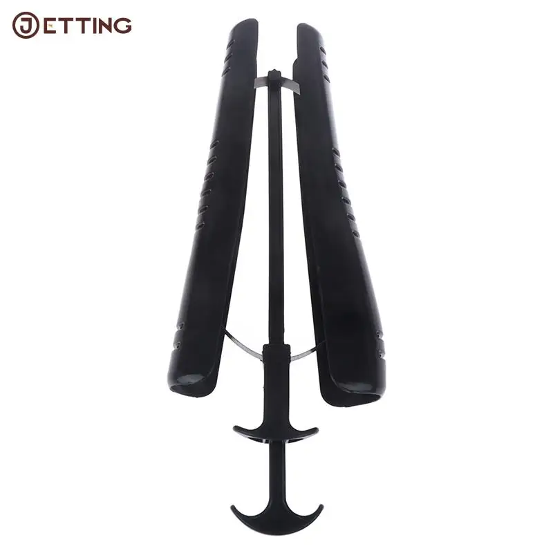 1PCS Creative Practical Rack Support Supporter Long Boots Shaper Stretcher Home Boots Stand Holder Storage Hanger