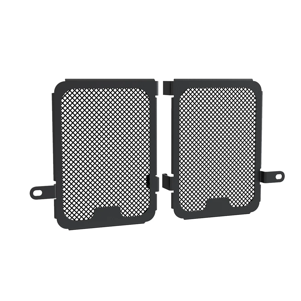 Защитная крышка радиатора для мотоцикла Honda XL700V Transalp 2008-2014 2015 2016 2017 2018 2019 2020 2021 2022